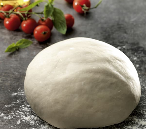 Homemade Pizza Dough